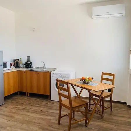 Casa Mia Vakantiehuis