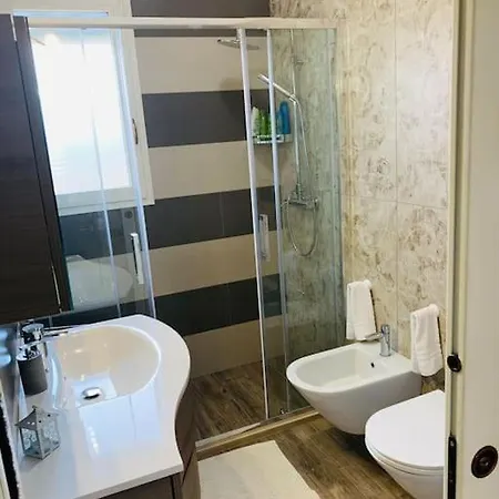 Vakantiehuis Casa Mia Matino