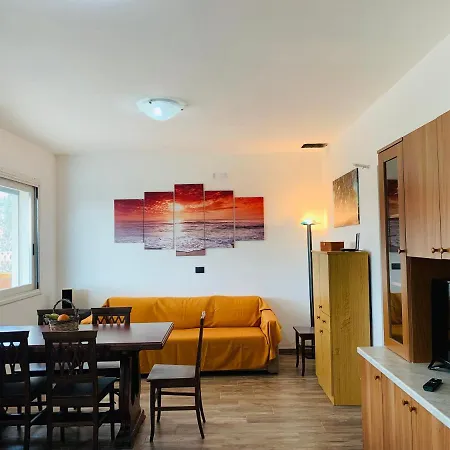 Vakantiehuis Casa Mia *