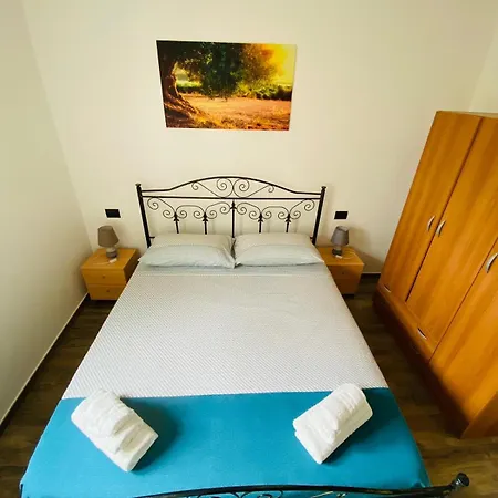 Casa Mia Matino