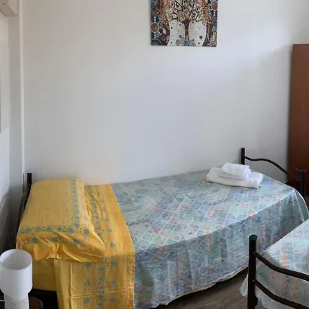 Dom wakacyjny Casa Mia *