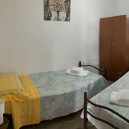 Casa Mia Ferienhaus Matino