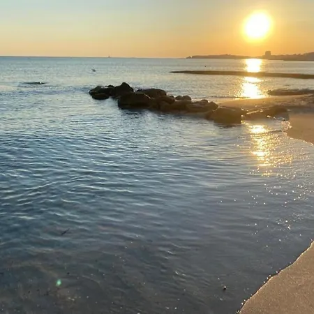 Casa Mia Dom wakacyjny