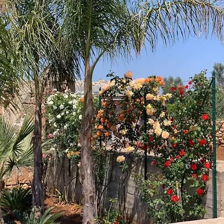 Casa Mia Dom wakacyjny Matino