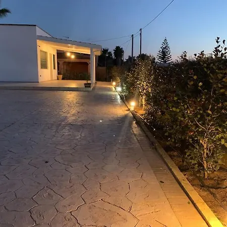 Casa Mia * Matino