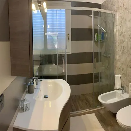 Ferienhaus Casa Mia Matino