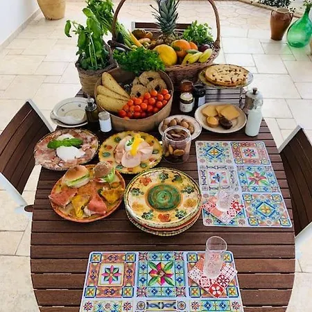 Casa Mia Matino