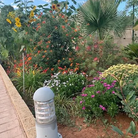 Casa Mia Dom wakacyjny Matino