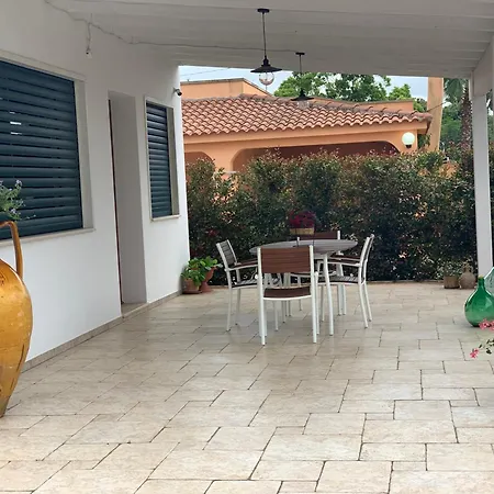 Casa Mia *