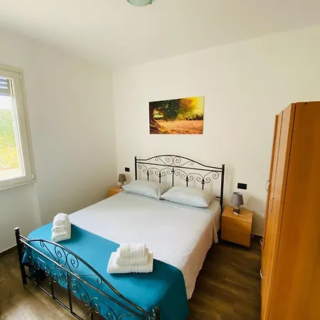 Casa Mia Dom wakacyjny *