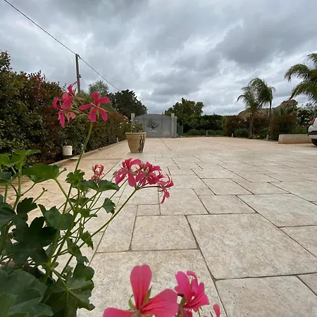 Casa Mia Dom wakacyjny Matino