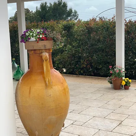 Сasa de vacaciones Casa Mia *