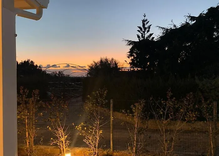 Casa Mia Nyaraló Matino