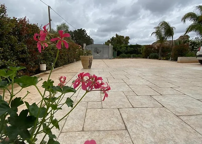 Casa Mia Nyaraló Matino