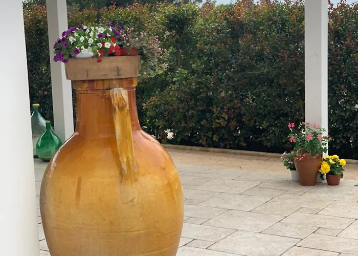 Nyaraló Casa Mia *